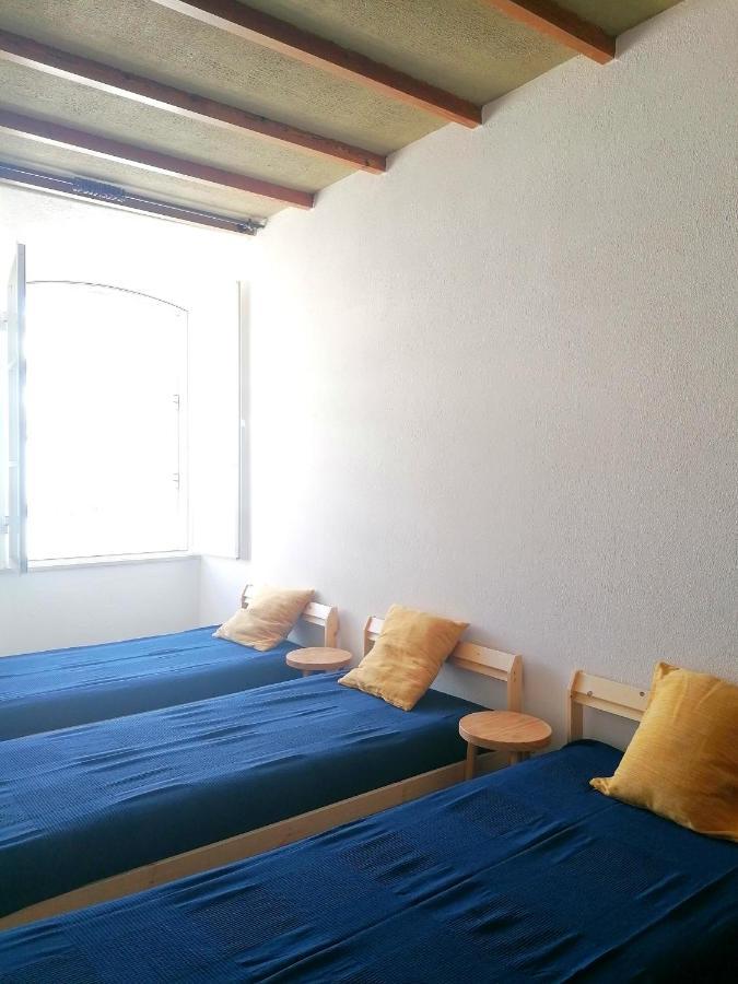 Ferienwohnung Ema's Beach&Nightlife House Lagos Exterior foto