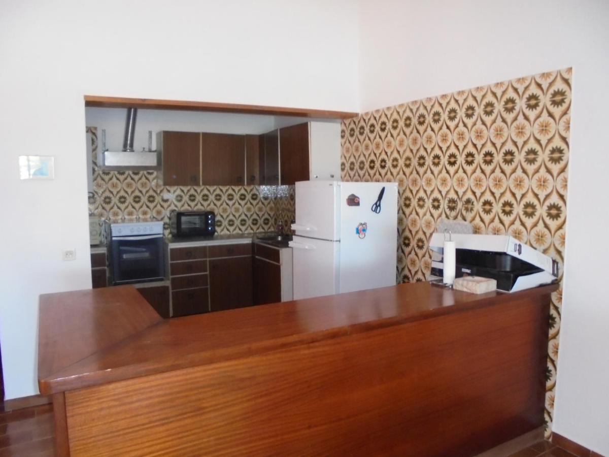 Ferienwohnung Ema's Beach&Nightlife House Lagos Exterior foto